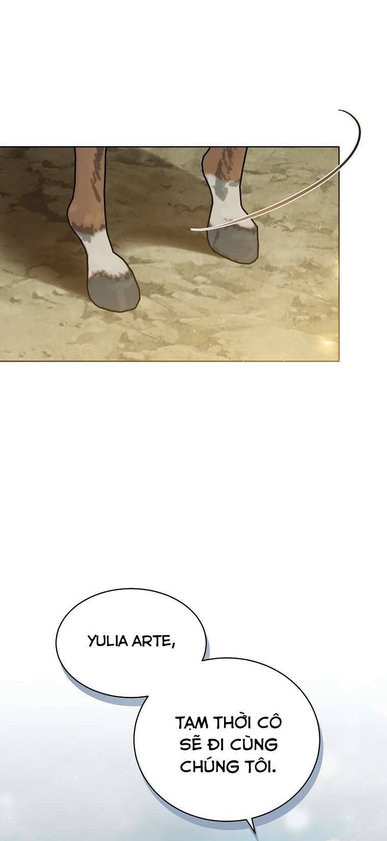 Hầu Nữ Xấu Xa Chapter 3 - 5