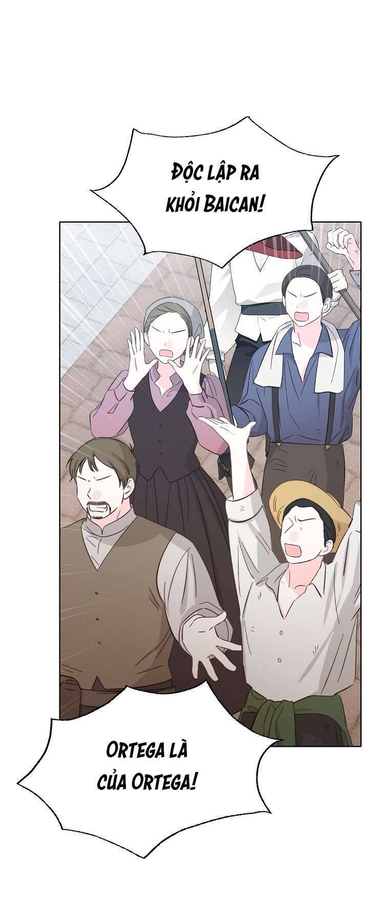 Hầu Nữ Xấu Xa Chapter 3 - 42