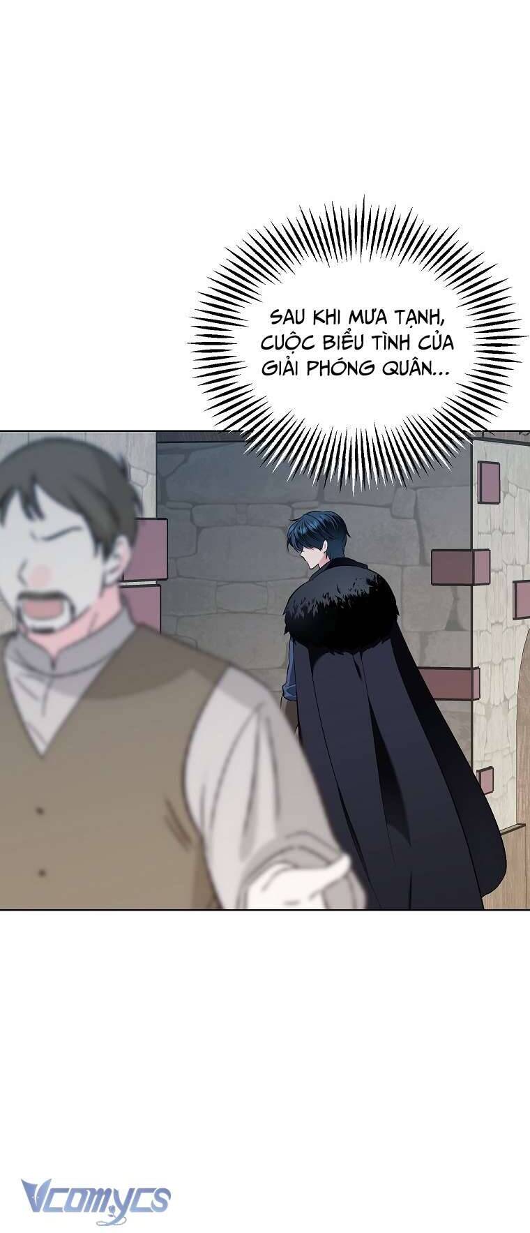 Hầu Nữ Xấu Xa Chapter 3 - 43