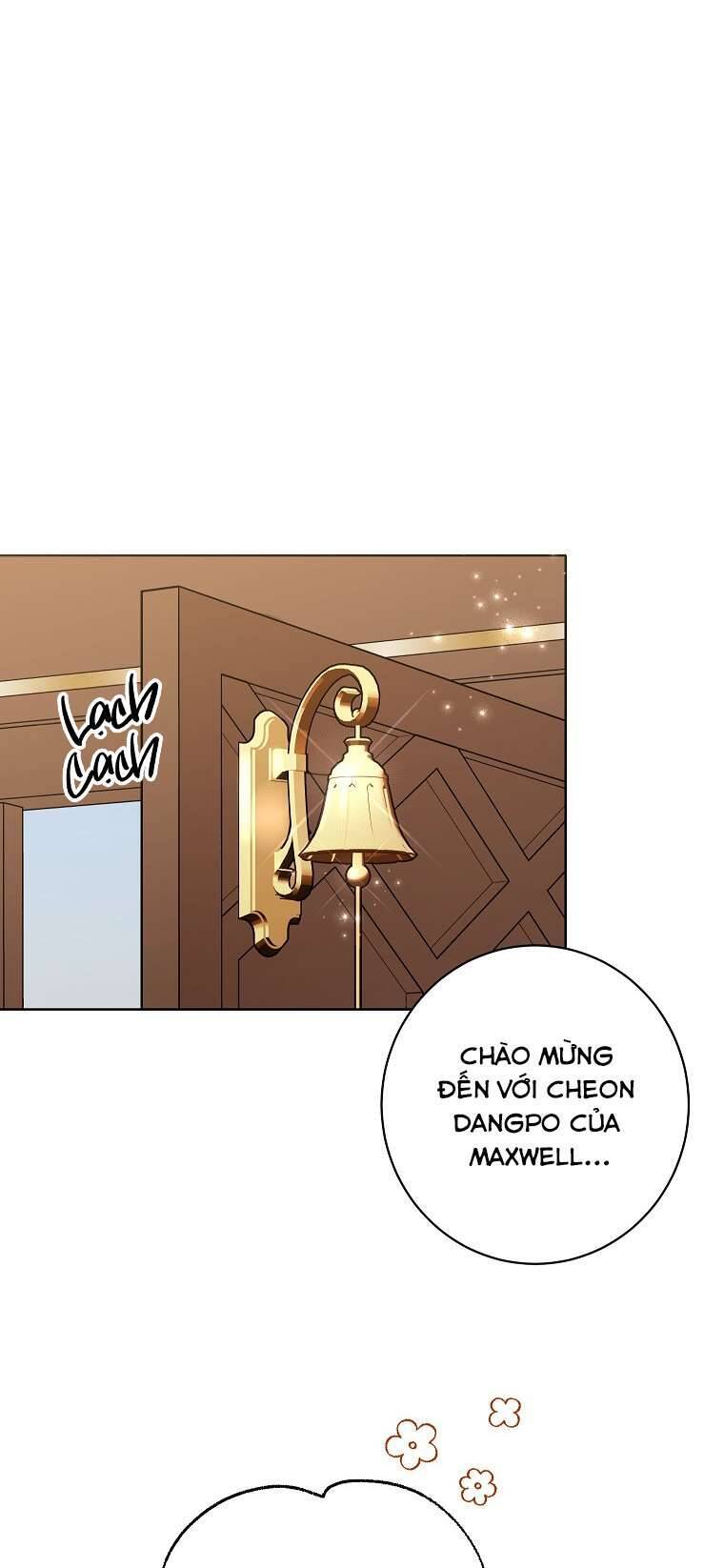 Hầu Nữ Xấu Xa Chapter 3 - 44