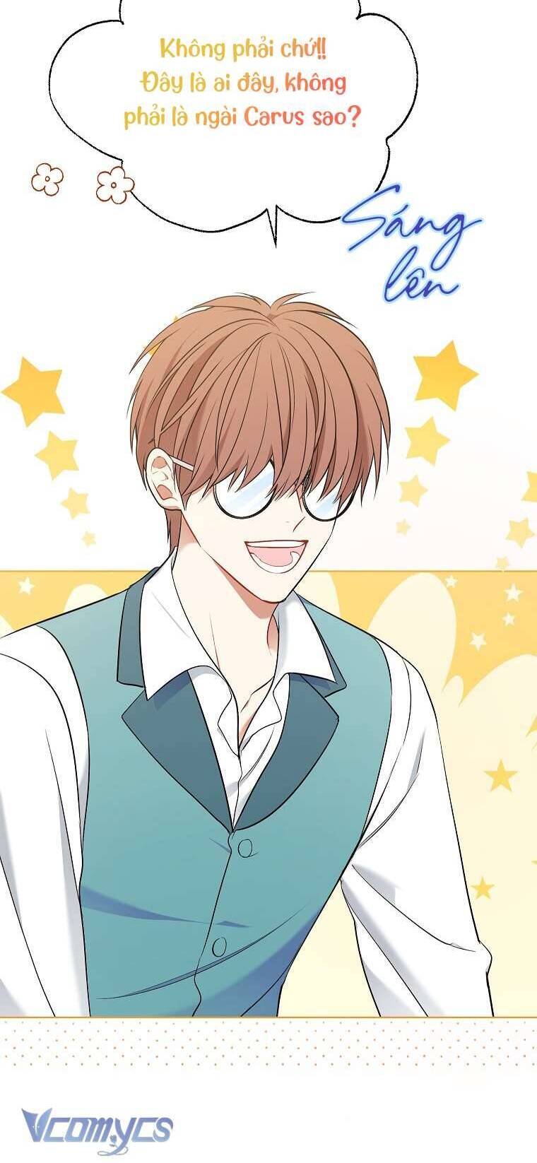 Hầu Nữ Xấu Xa Chapter 3 - 45