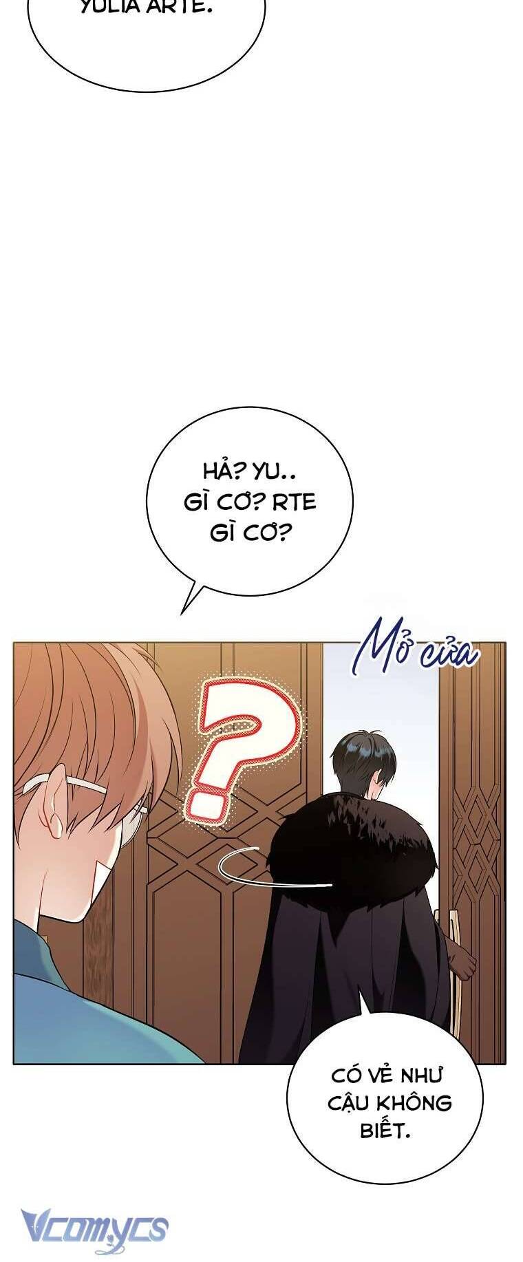 Hầu Nữ Xấu Xa Chapter 3 - 48