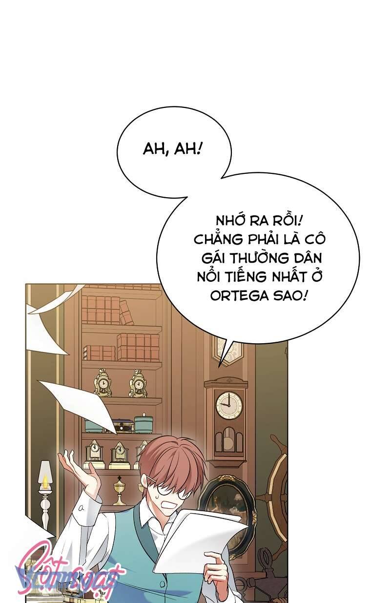 Hầu Nữ Xấu Xa Chapter 3 - 49