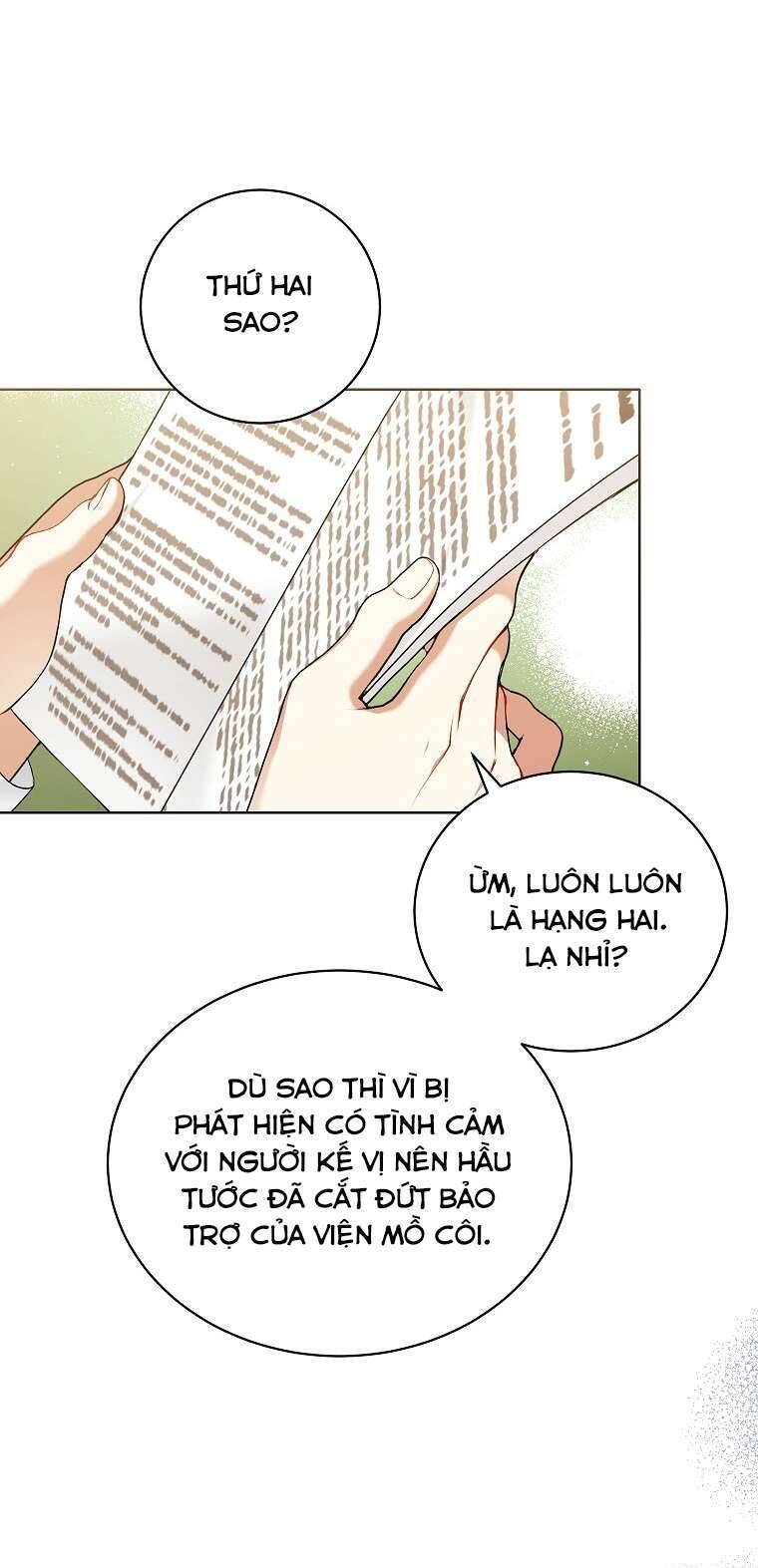 Hầu Nữ Xấu Xa Chapter 3 - 54