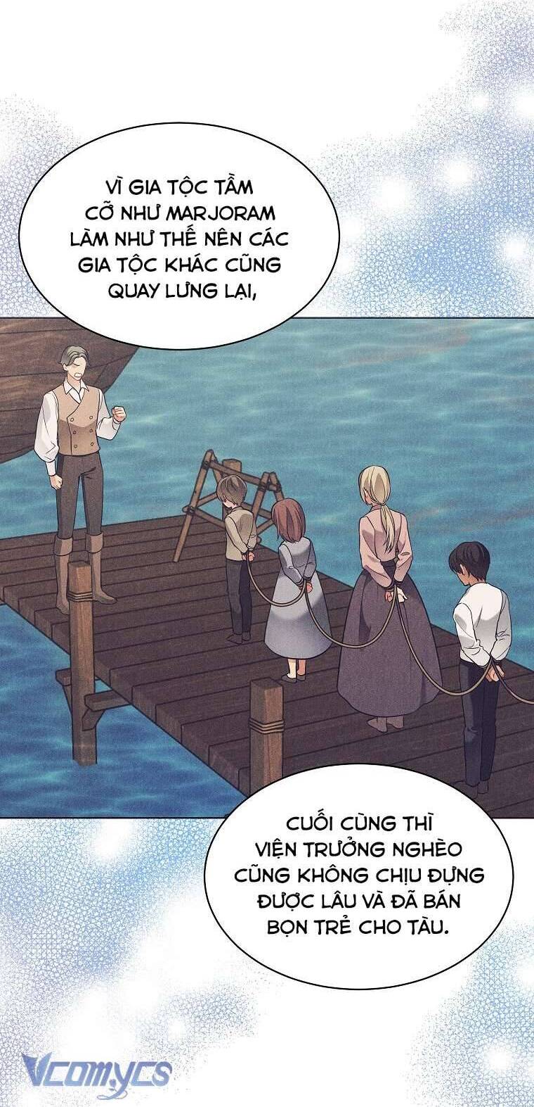 Hầu Nữ Xấu Xa Chapter 3 - 55