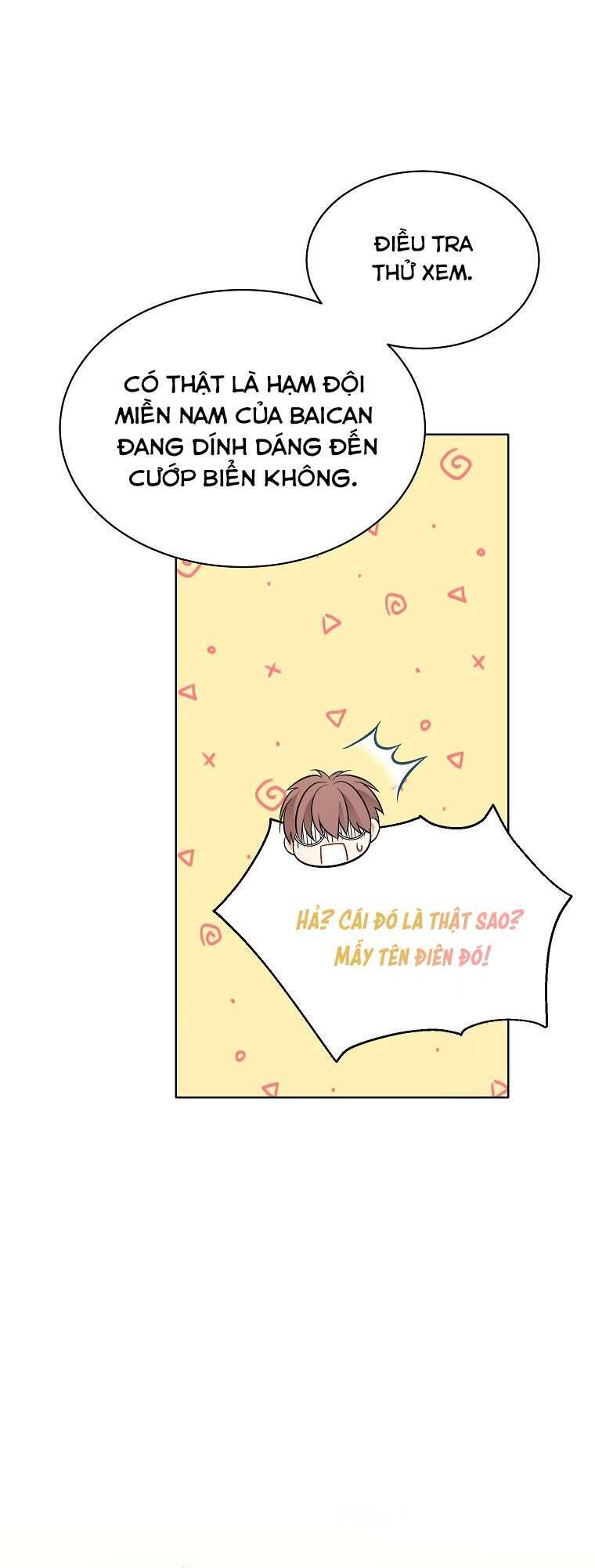 Hầu Nữ Xấu Xa Chapter 3 - 58