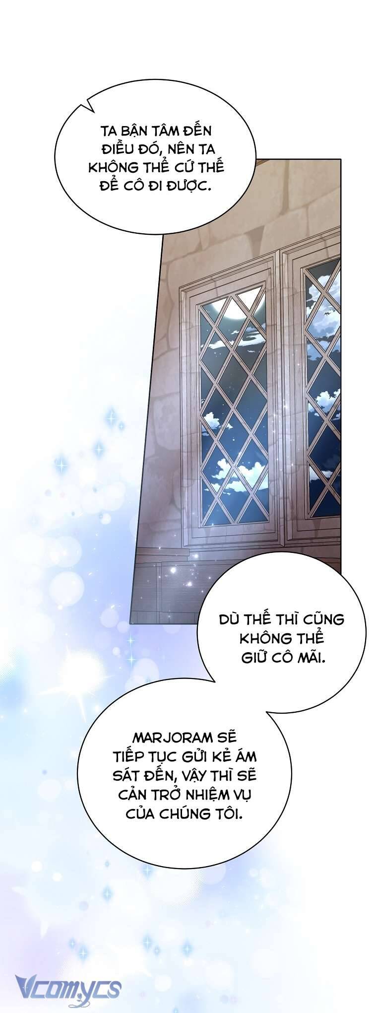 Hầu Nữ Xấu Xa Chapter 3 - 64