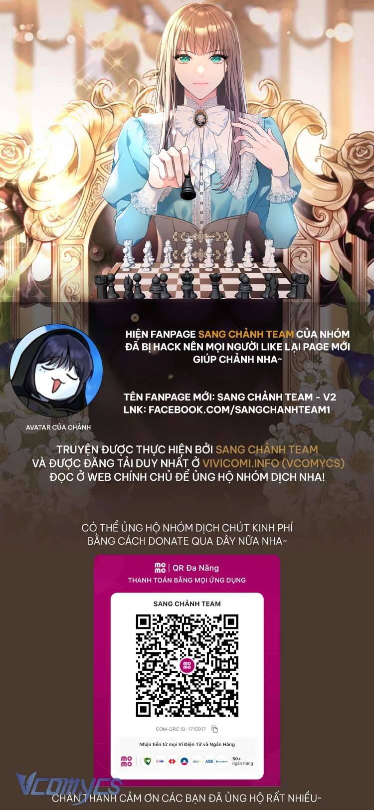 Hầu Nữ Xấu Xa Chapter 4 - 1