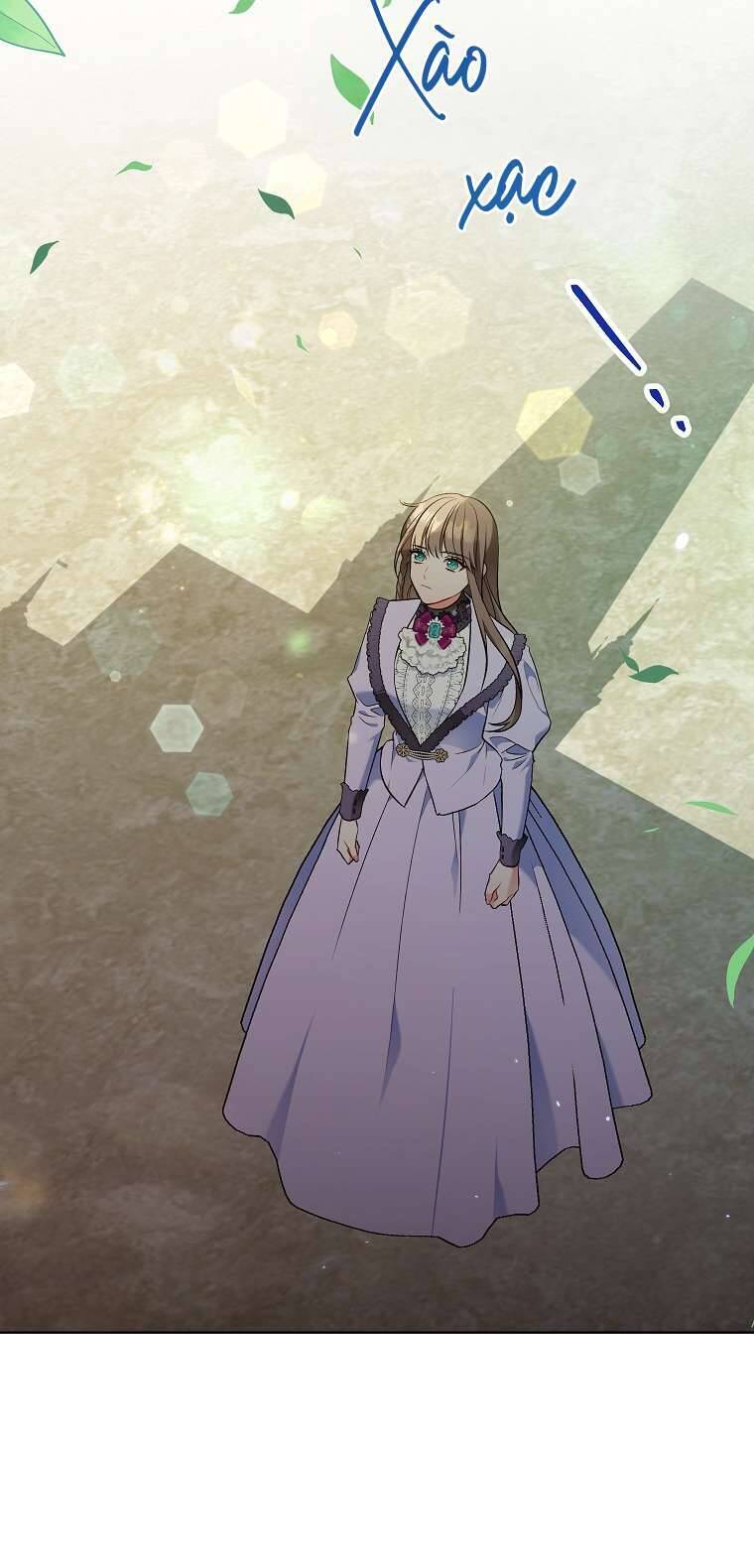 Hầu Nữ Xấu Xa Chapter 4 - 12