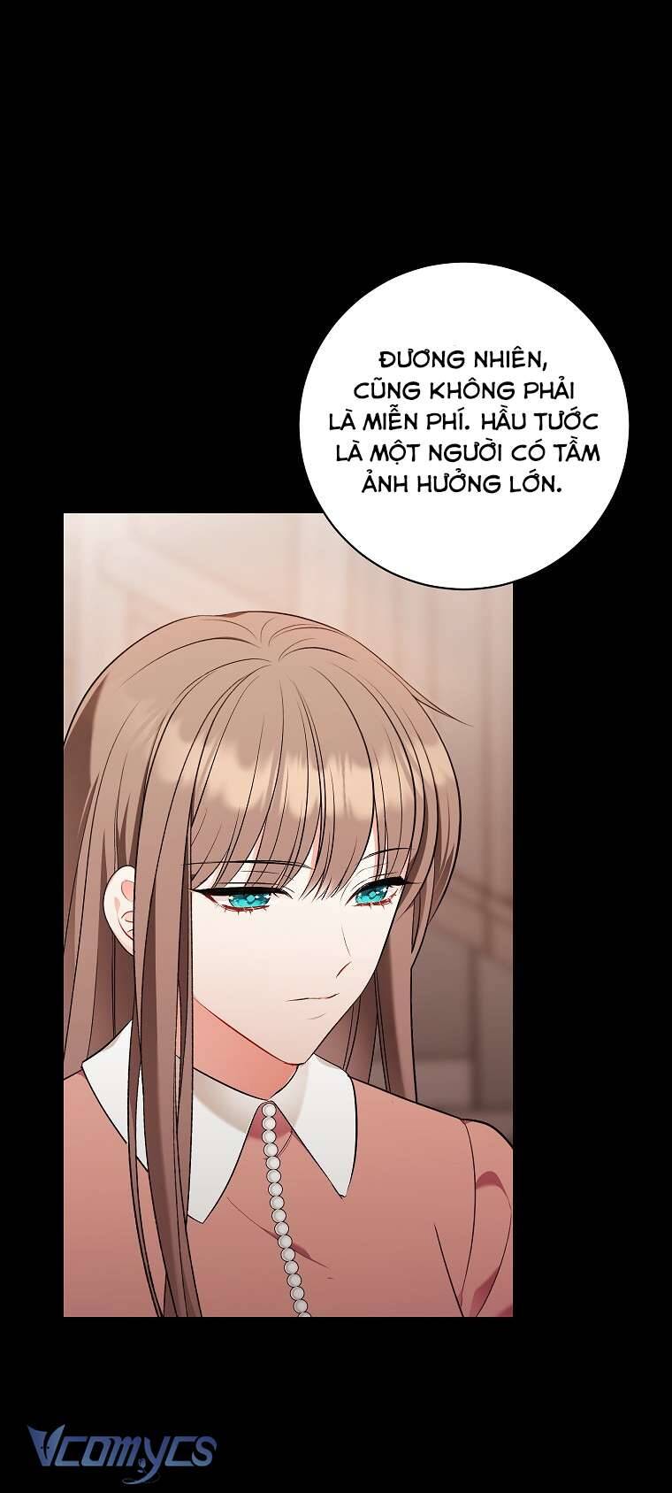 Hầu Nữ Xấu Xa Chapter 4 - 19