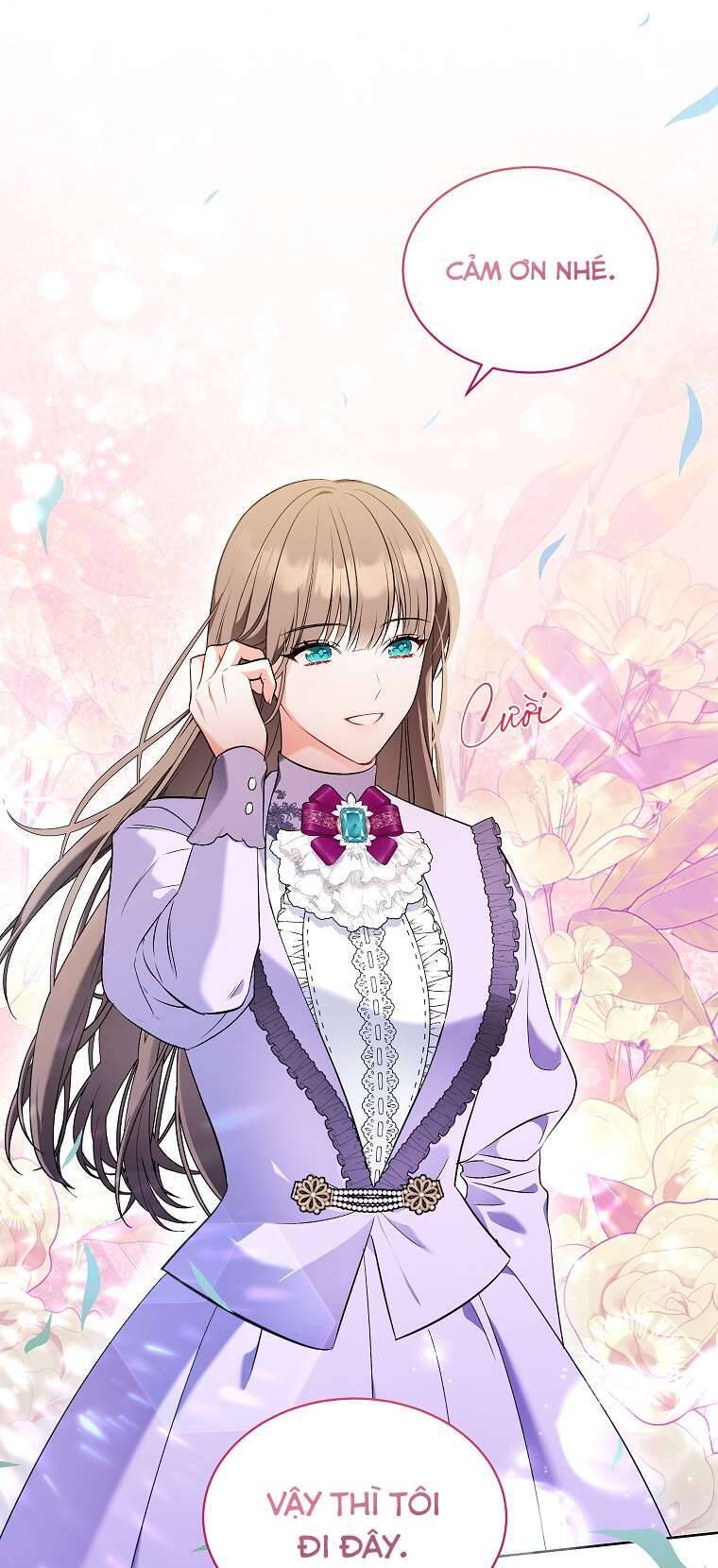 Hầu Nữ Xấu Xa Chapter 4 - 23