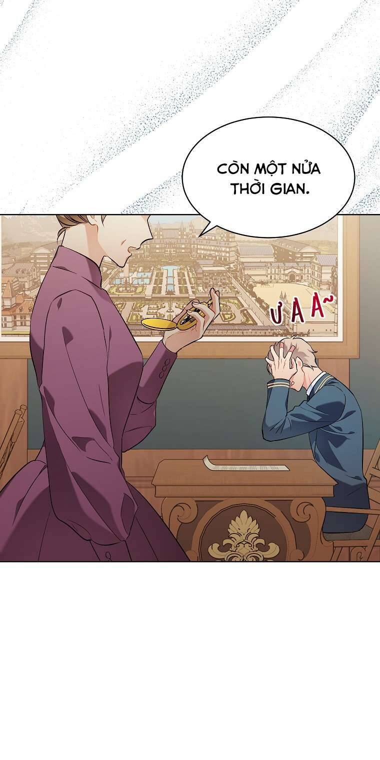 Hầu Nữ Xấu Xa Chapter 4 - 26