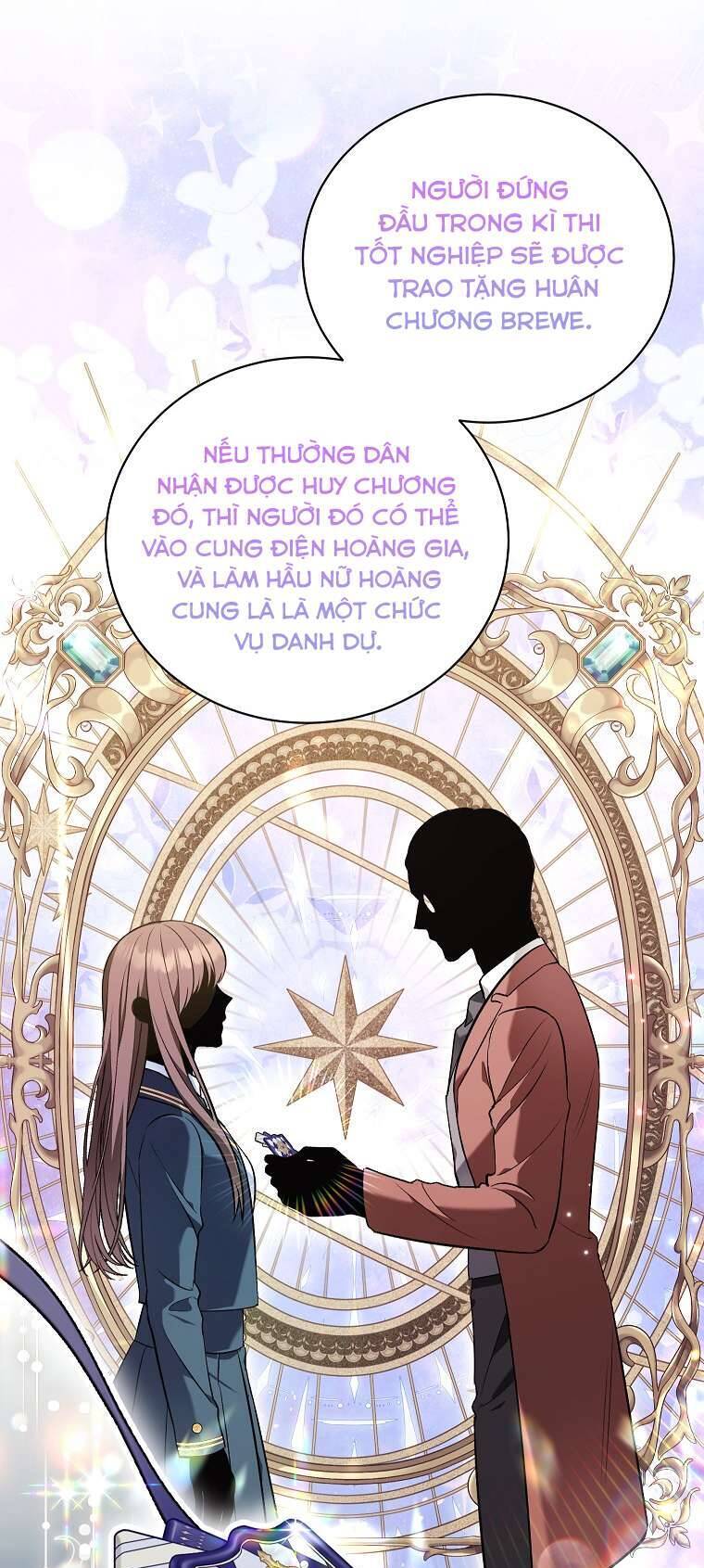 Hầu Nữ Xấu Xa Chapter 4 - 4