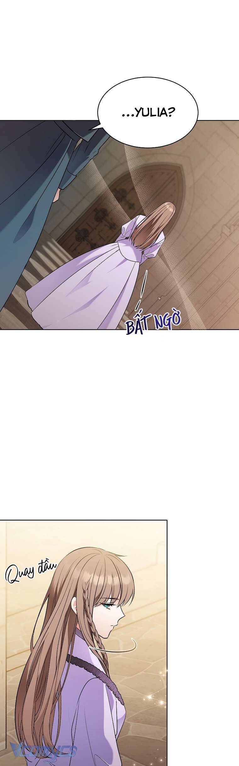 Hầu Nữ Xấu Xa Chapter 4 - 32