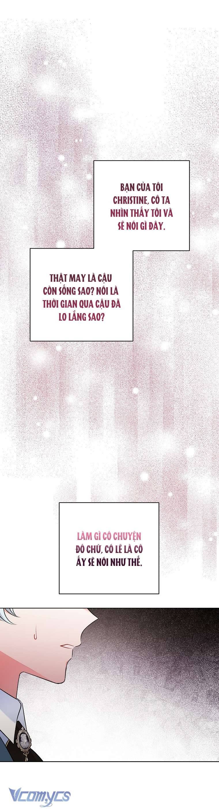 Hầu Nữ Xấu Xa Chapter 4 - 34