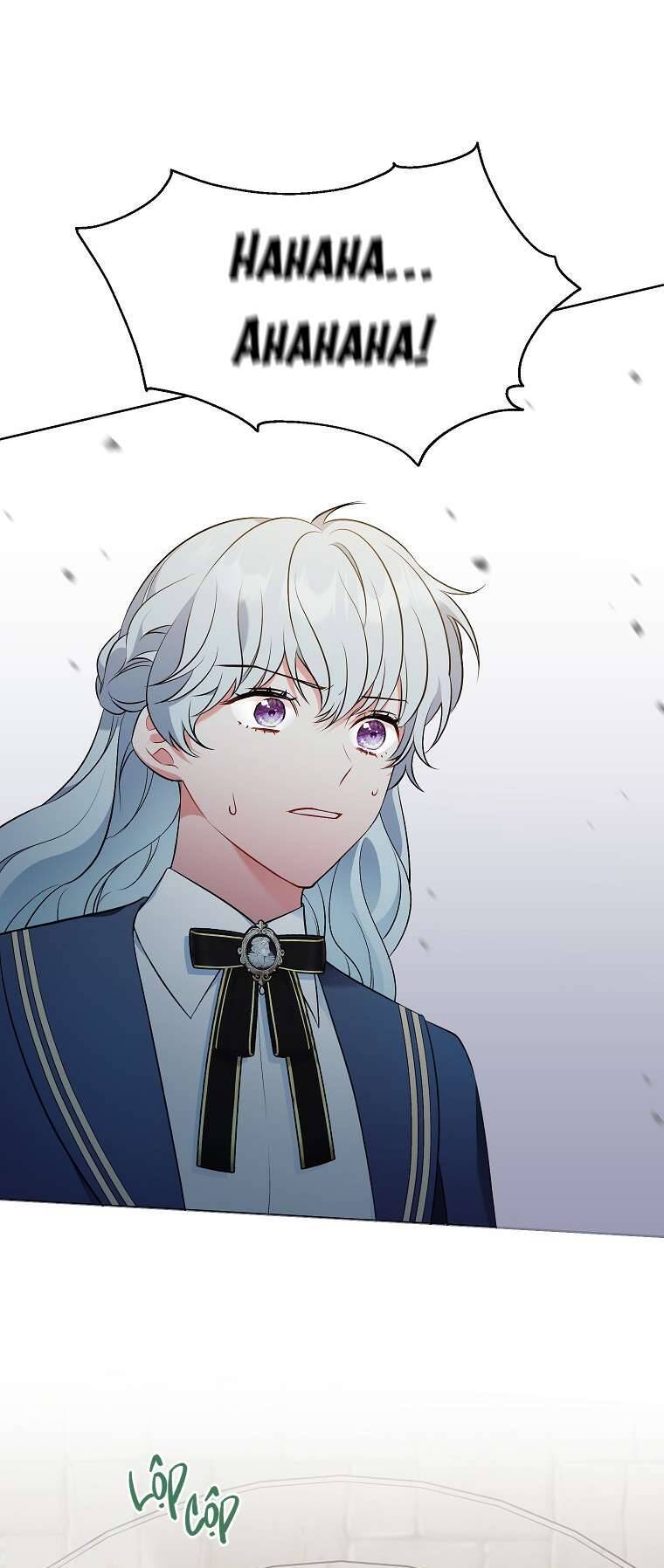 Hầu Nữ Xấu Xa Chapter 4 - 40