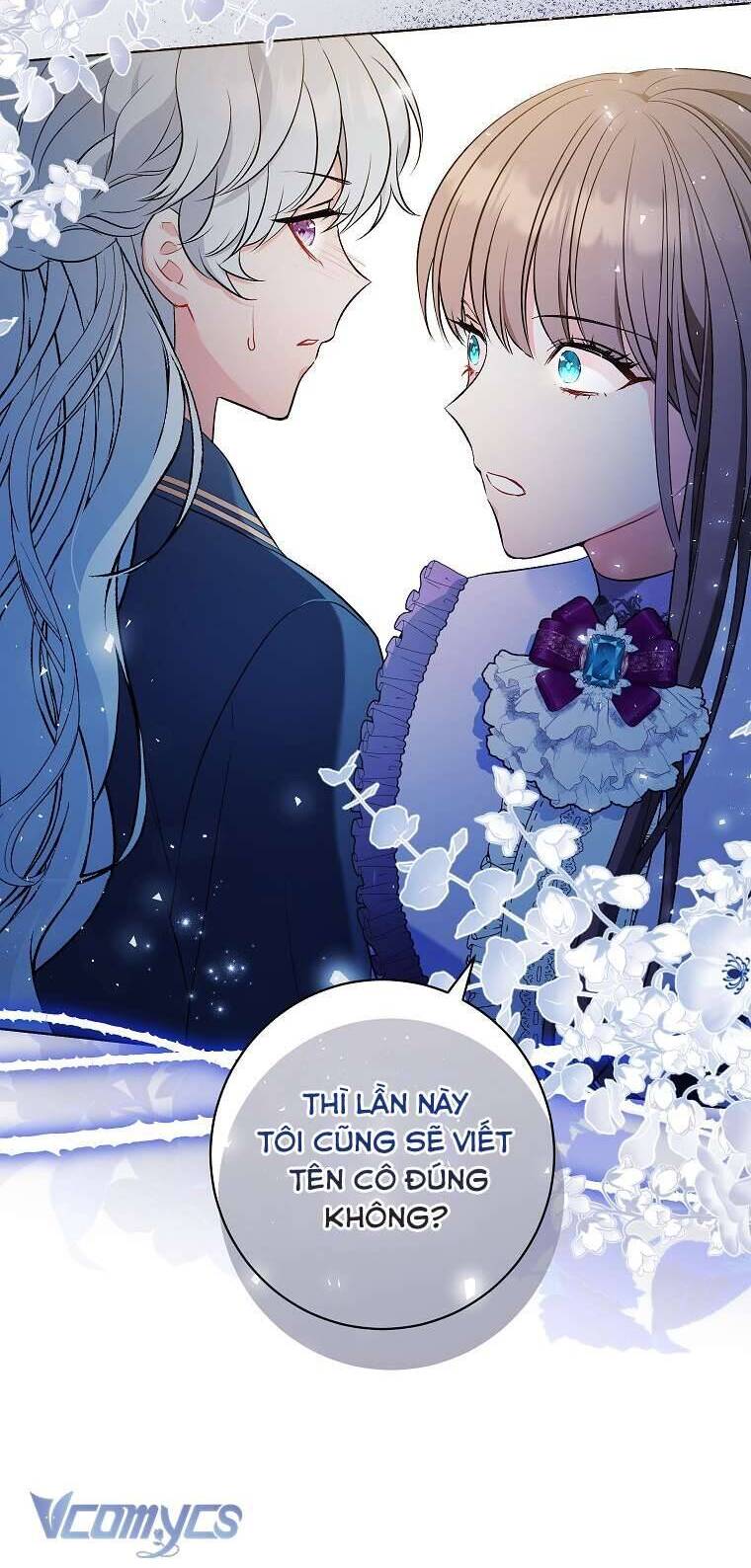 Hầu Nữ Xấu Xa Chapter 4 - 43