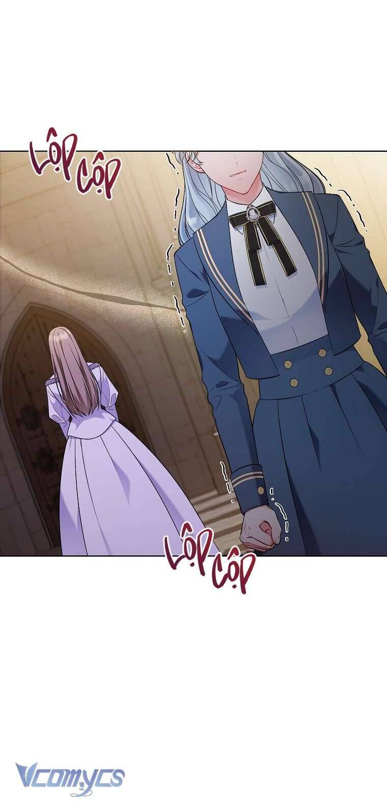 Hầu Nữ Xấu Xa Chapter 4 - 45