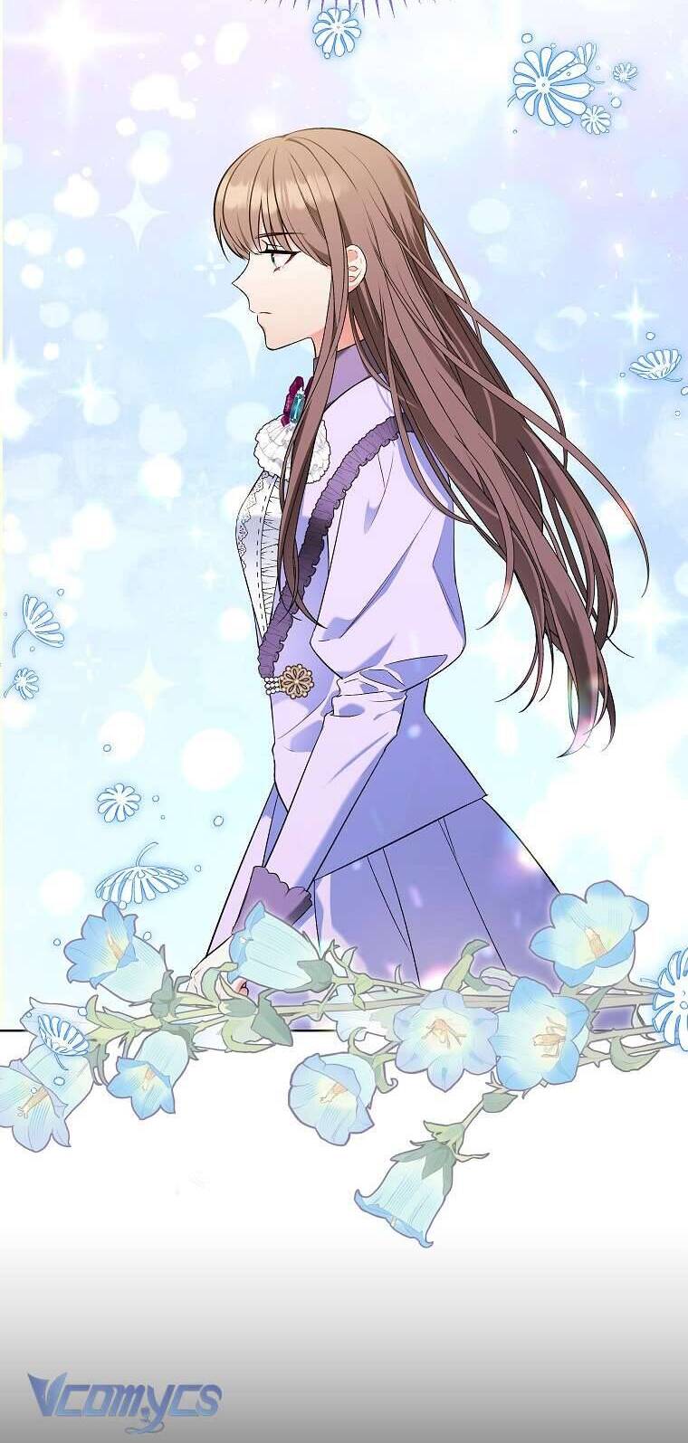 Hầu Nữ Xấu Xa Chapter 4 - 47