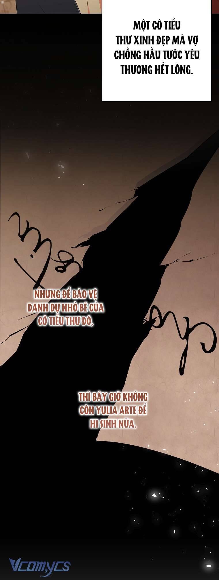 Hầu Nữ Xấu Xa Chapter 4 - 49