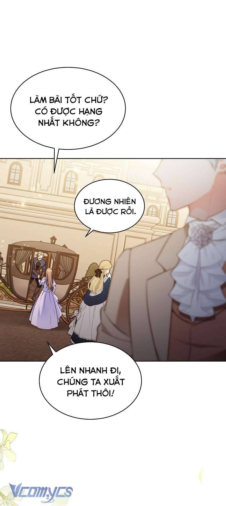 Hầu Nữ Xấu Xa Chapter 4 - 51