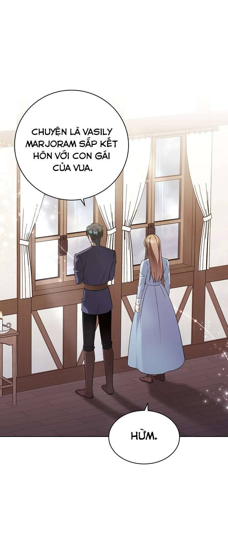 Hầu Nữ Xấu Xa Chapter 4 - 54