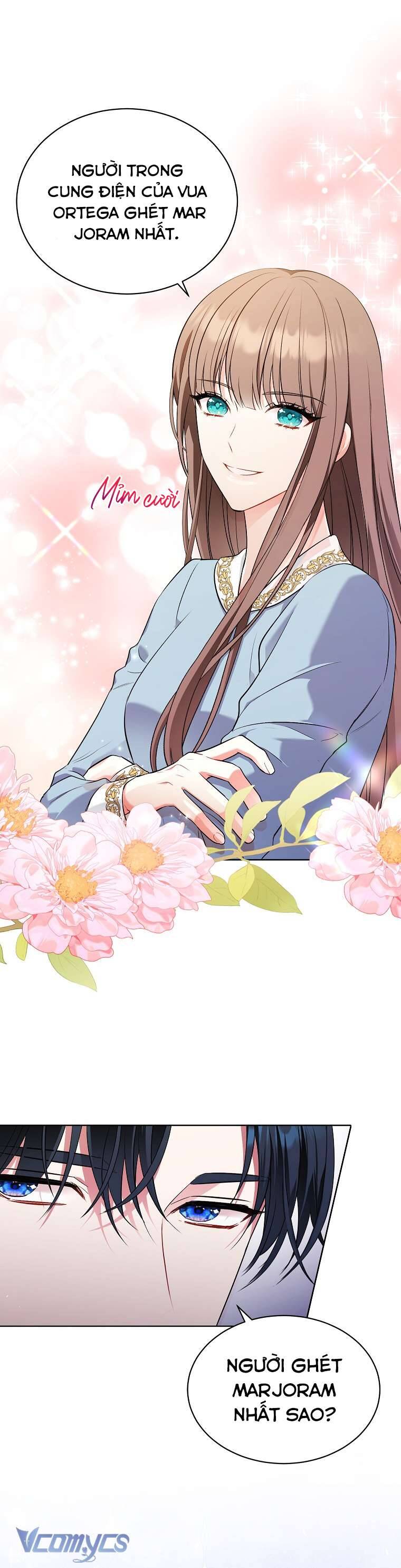 Hầu Nữ Xấu Xa Chapter 4 - 59