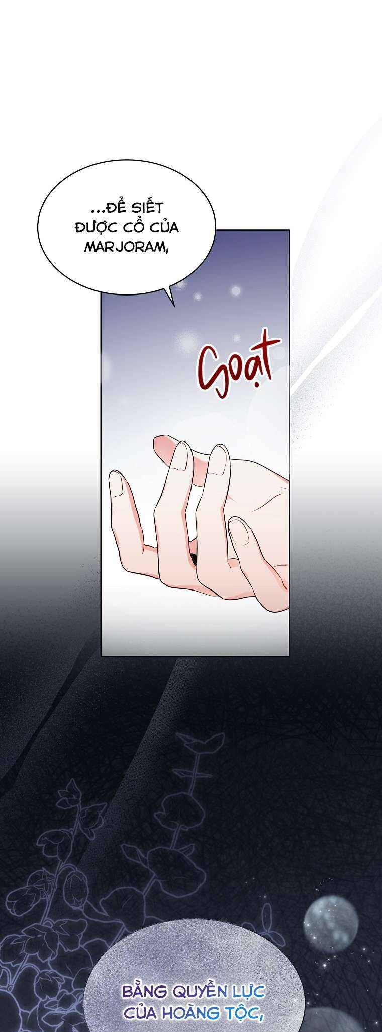 Hầu Nữ Xấu Xa Chapter 4 - 8