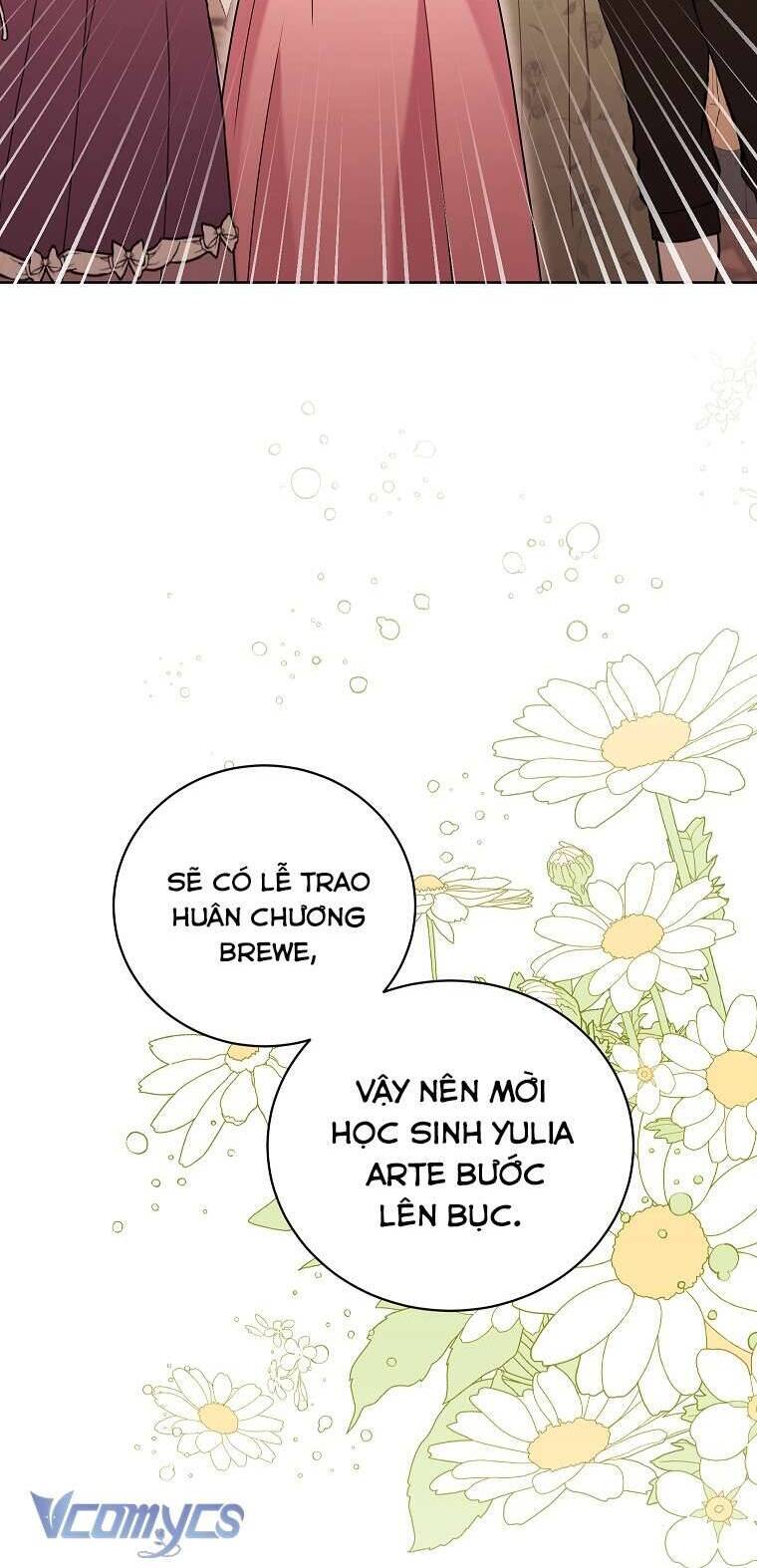 Hầu Nữ Xấu Xa Chapter 5 - 14