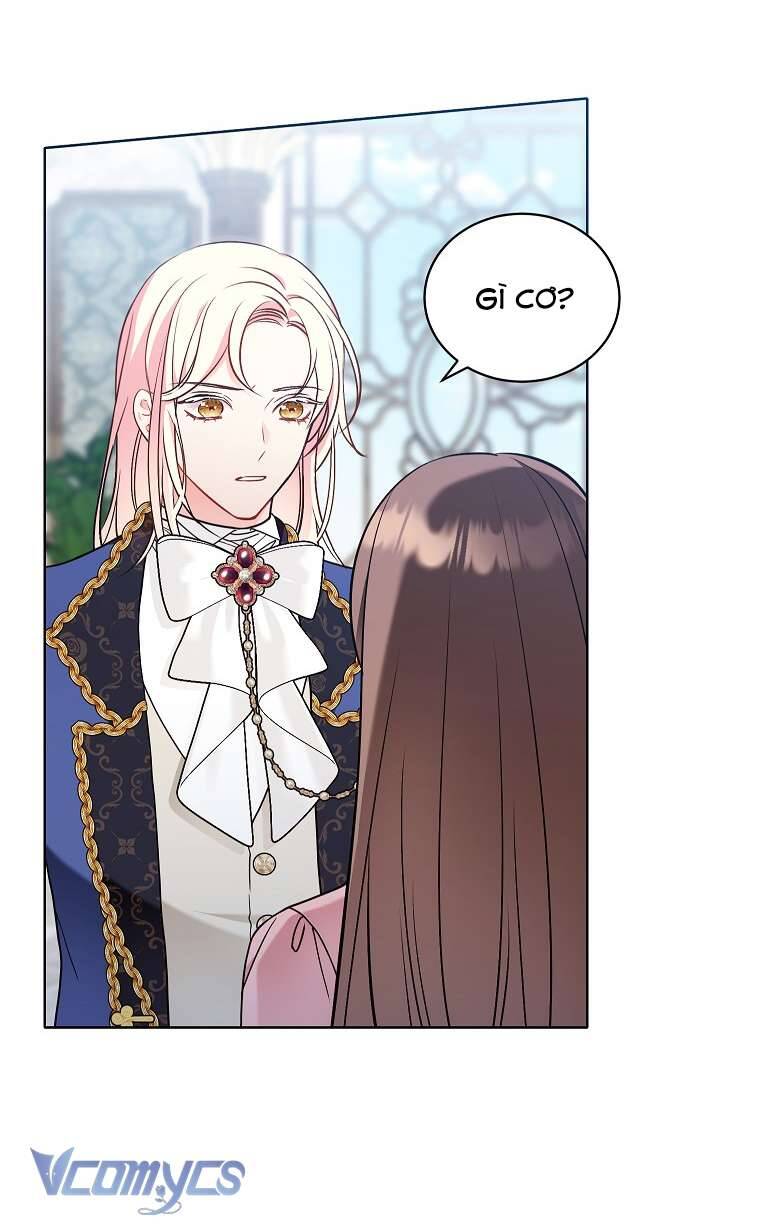 Hầu Nữ Xấu Xa Chapter 5 - 18