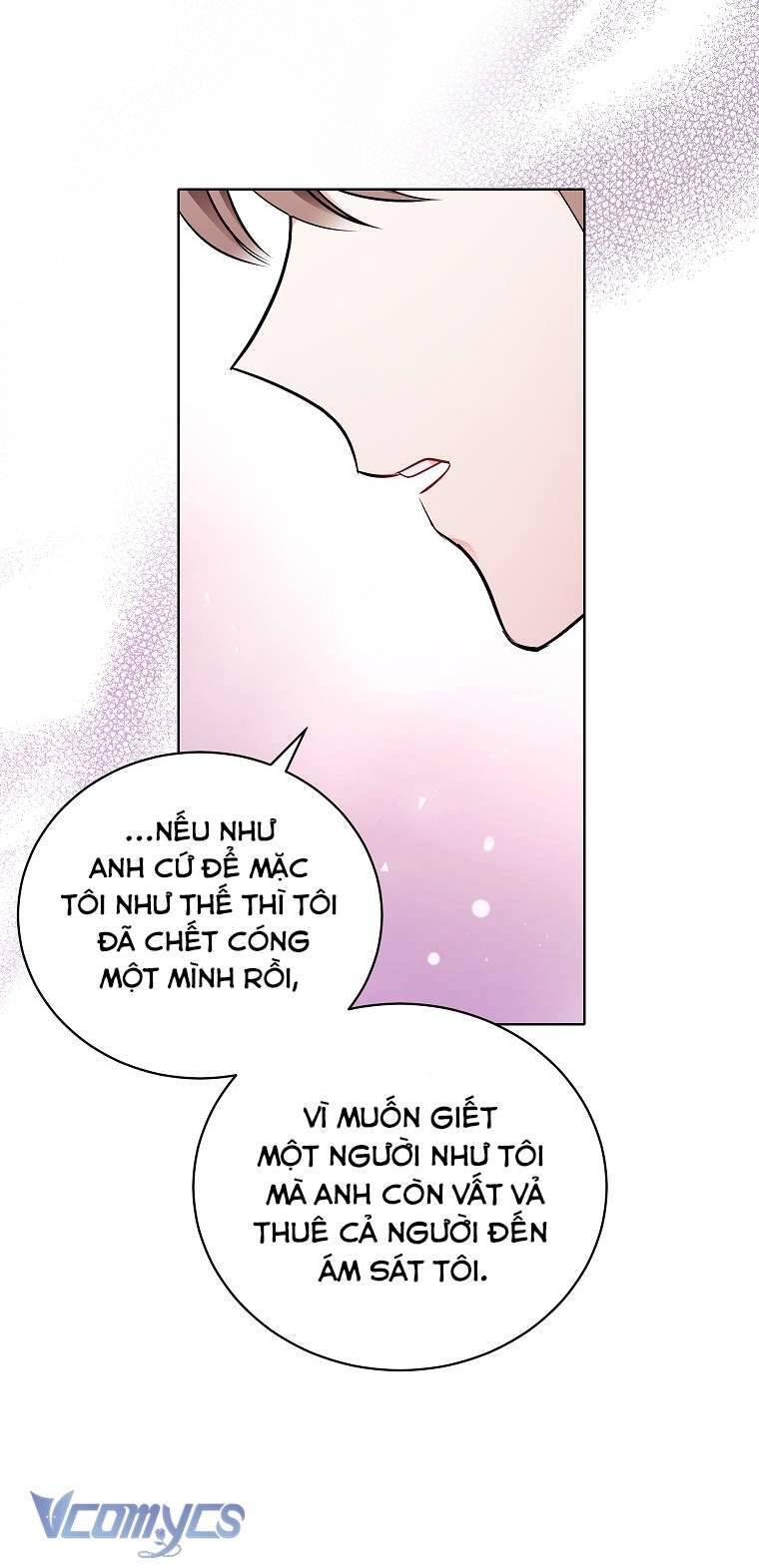 Hầu Nữ Xấu Xa Chapter 5 - 33