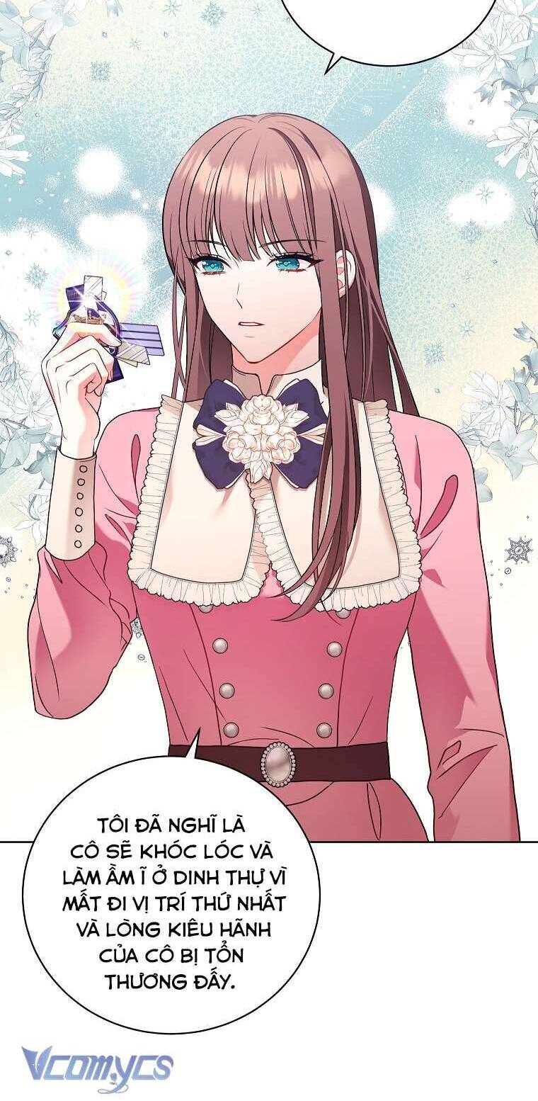 Hầu Nữ Xấu Xa Chapter 5 - 41