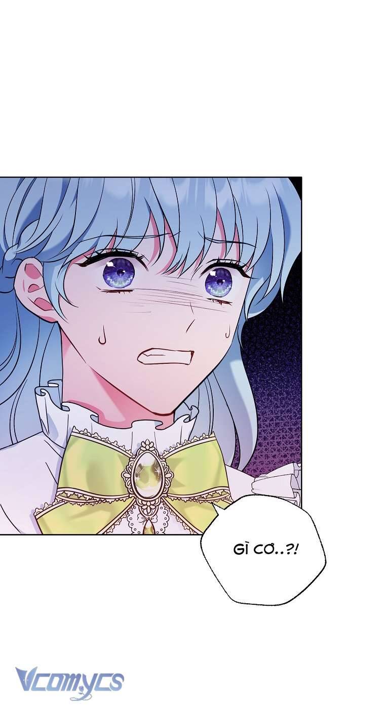 Hầu Nữ Xấu Xa Chapter 5 - 42