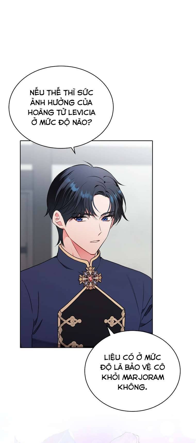 Hầu Nữ Xấu Xa Chapter 5 - 6