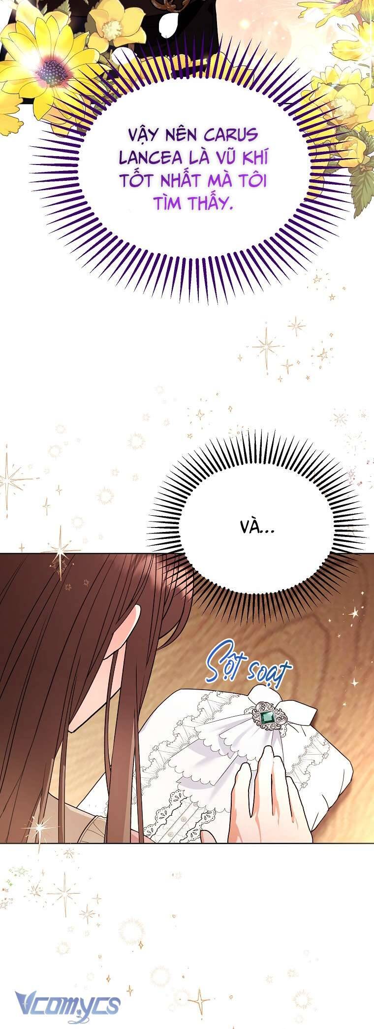 Hầu Nữ Xấu Xa Chapter 5 - 60