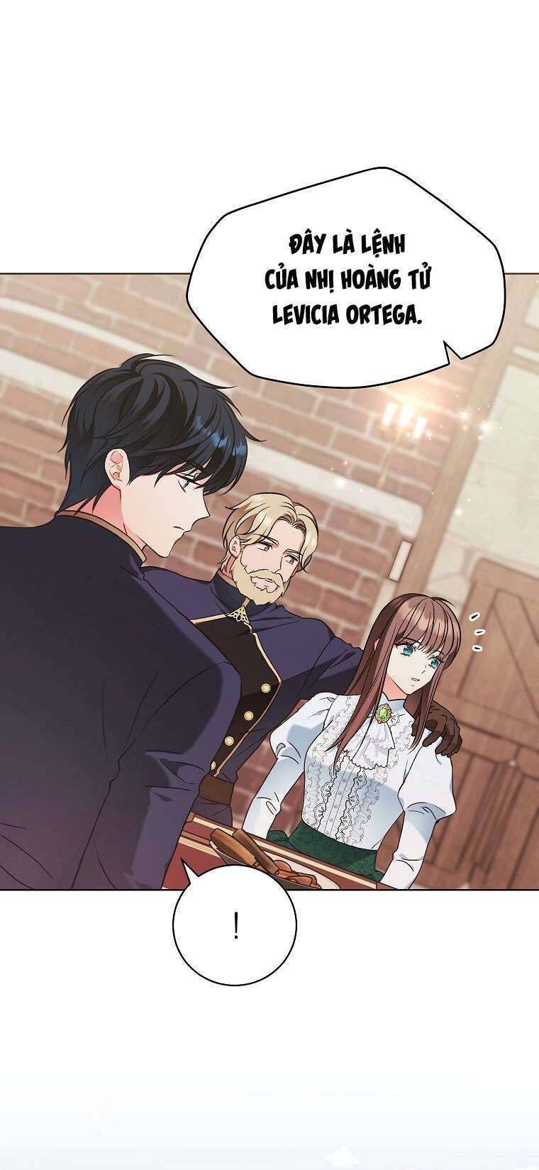 Hầu Nữ Xấu Xa Chapter 6 - 13