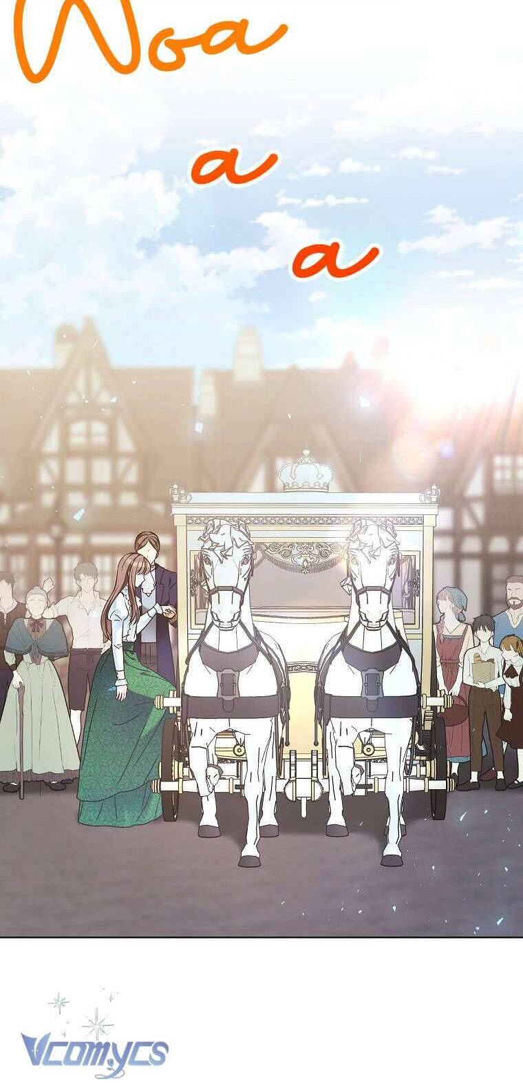 Hầu Nữ Xấu Xa Chapter 6 - 22