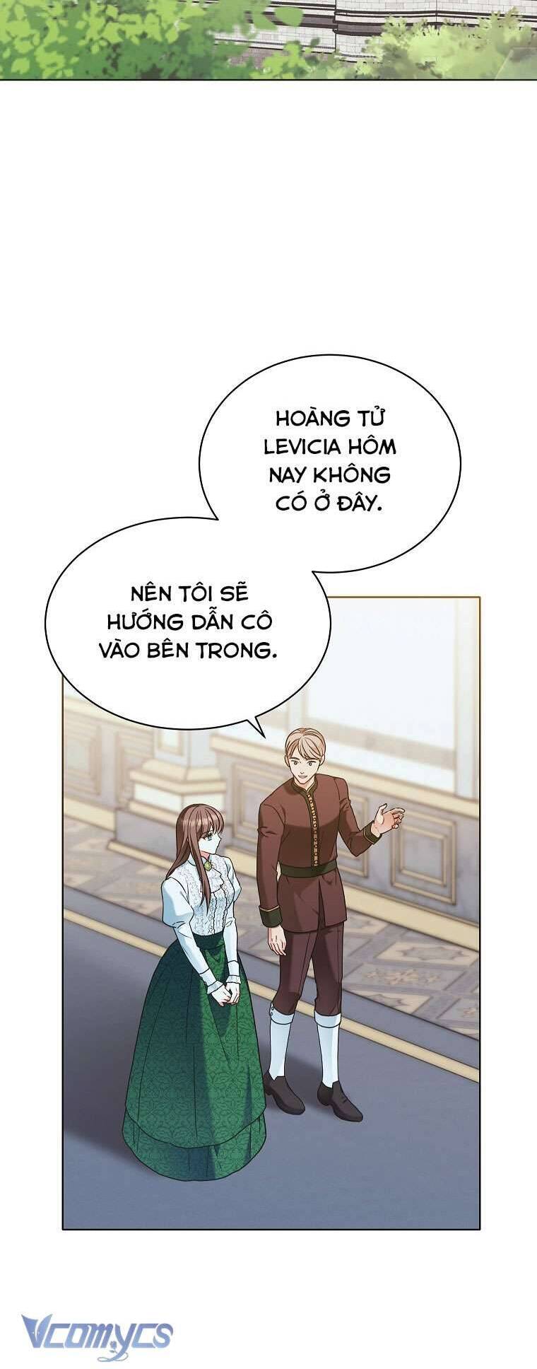 Hầu Nữ Xấu Xa Chapter 6 - 26