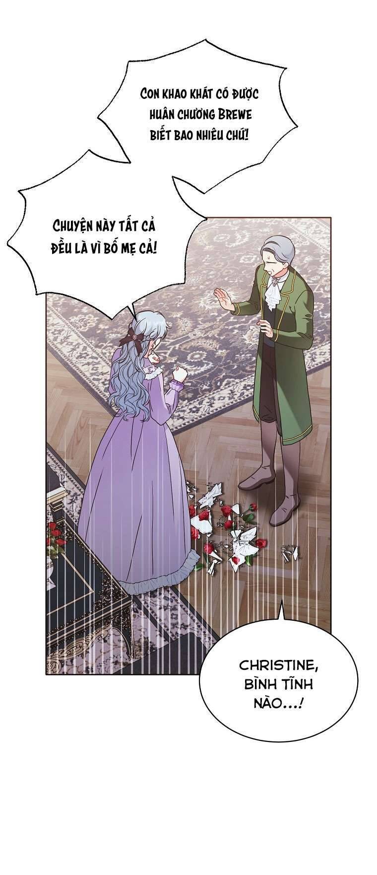 Hầu Nữ Xấu Xa Chapter 6 - 4