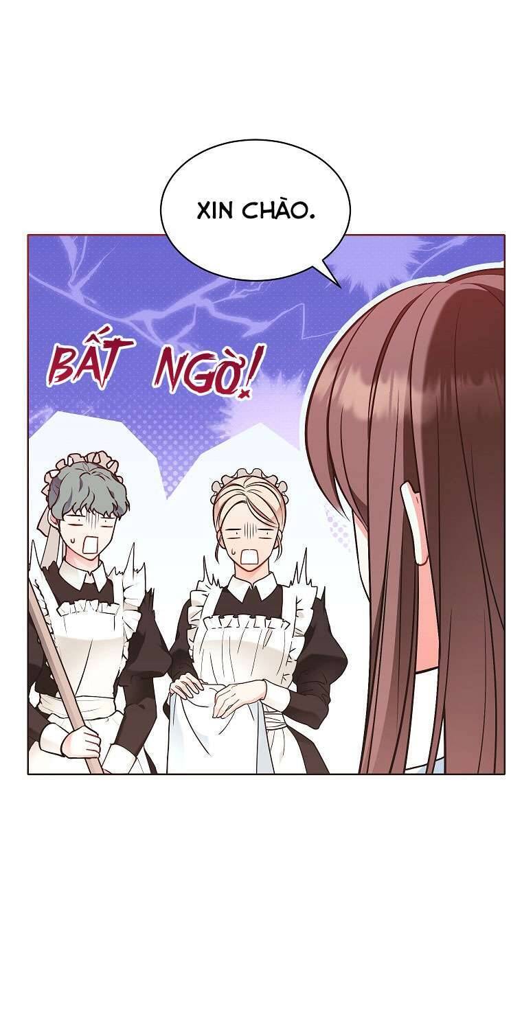 Hầu Nữ Xấu Xa Chapter 6 - 34