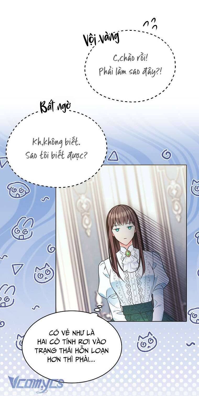 Hầu Nữ Xấu Xa Chapter 6 - 35
