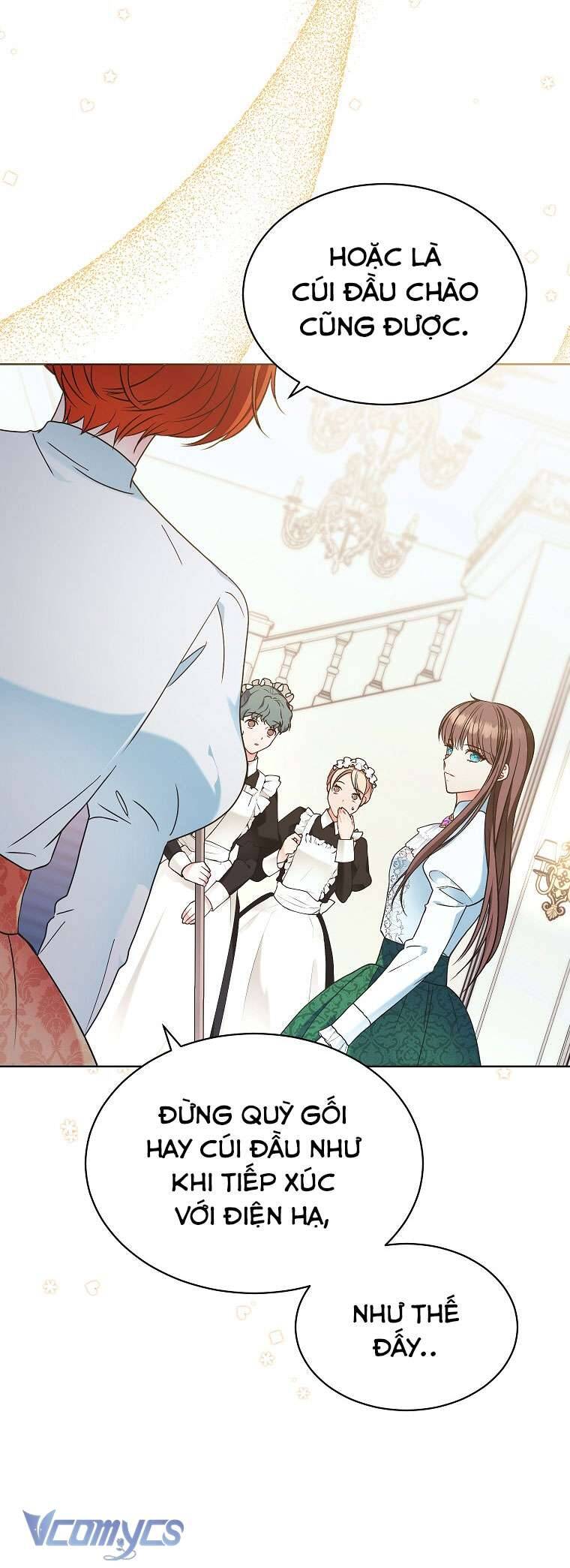 Hầu Nữ Xấu Xa Chapter 6 - 37