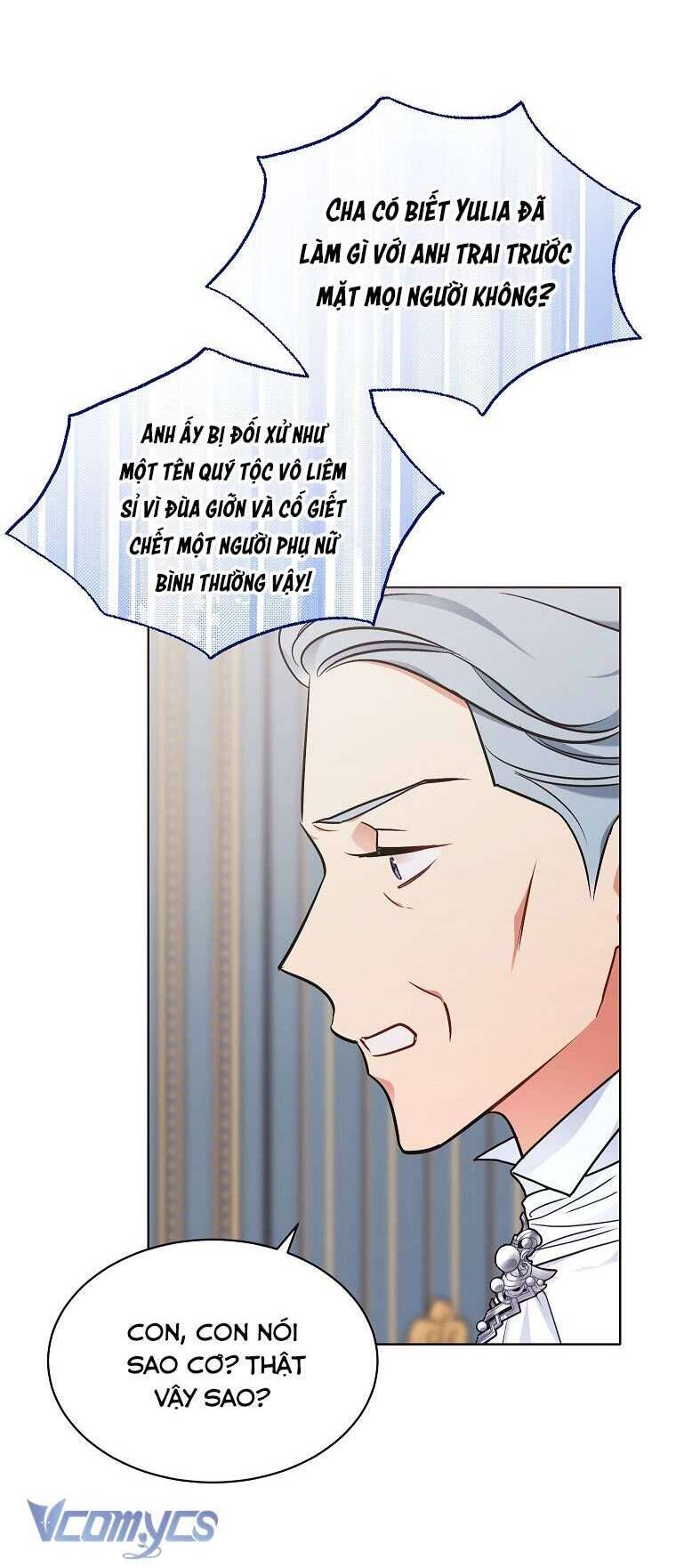 Hầu Nữ Xấu Xa Chapter 6 - 5