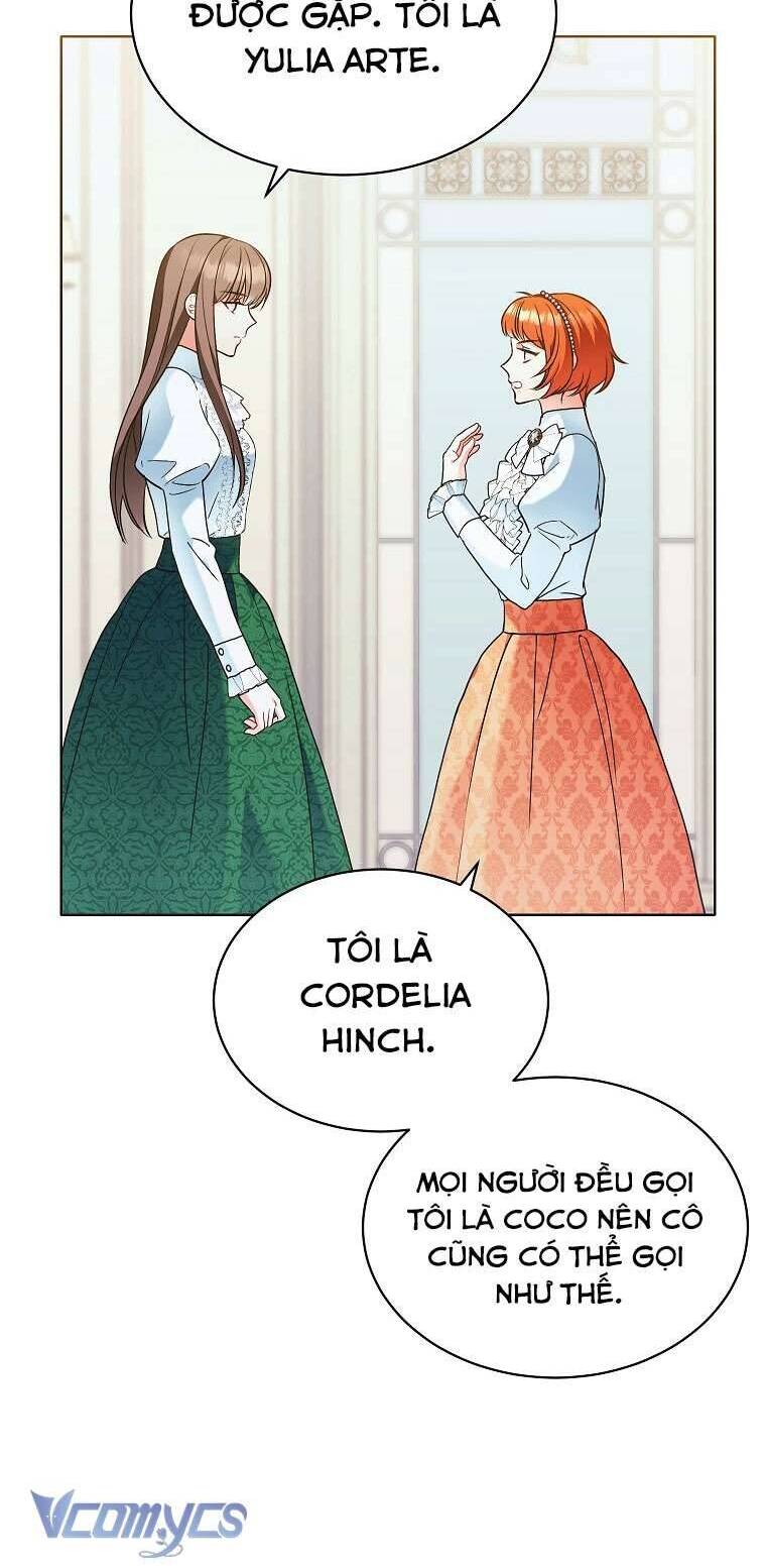 Hầu Nữ Xấu Xa Chapter 6 - 42