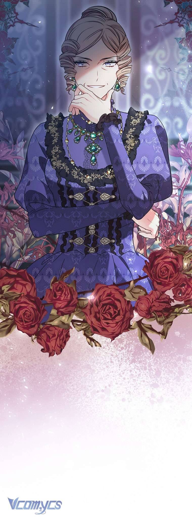 Hầu Nữ Xấu Xa Chapter 6 - 9