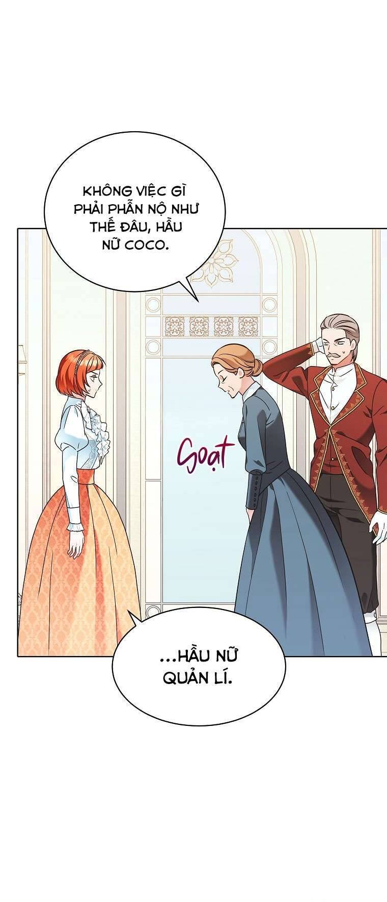 Hầu Nữ Xấu Xa Chapter 7 - 13