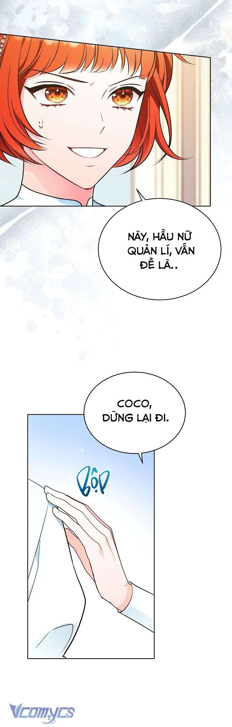 Hầu Nữ Xấu Xa Chapter 7 - 15