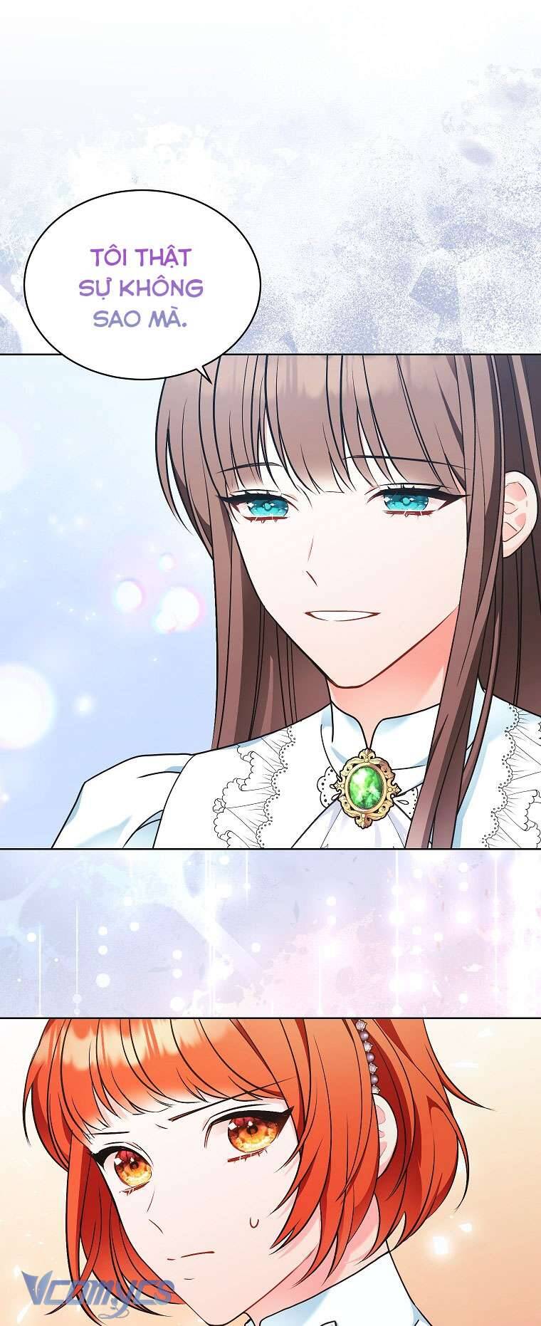 Hầu Nữ Xấu Xa Chapter 7 - 16