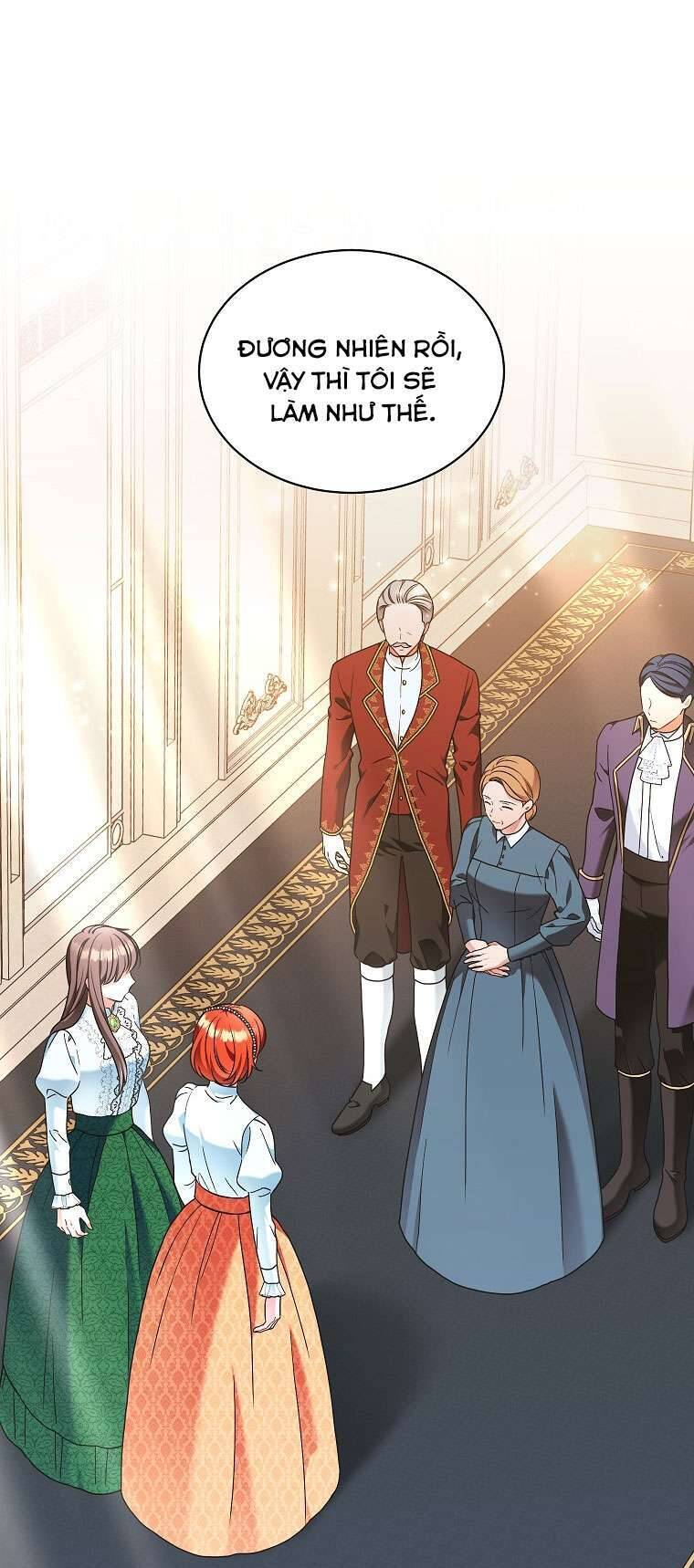 Hầu Nữ Xấu Xa Chapter 7 - 18