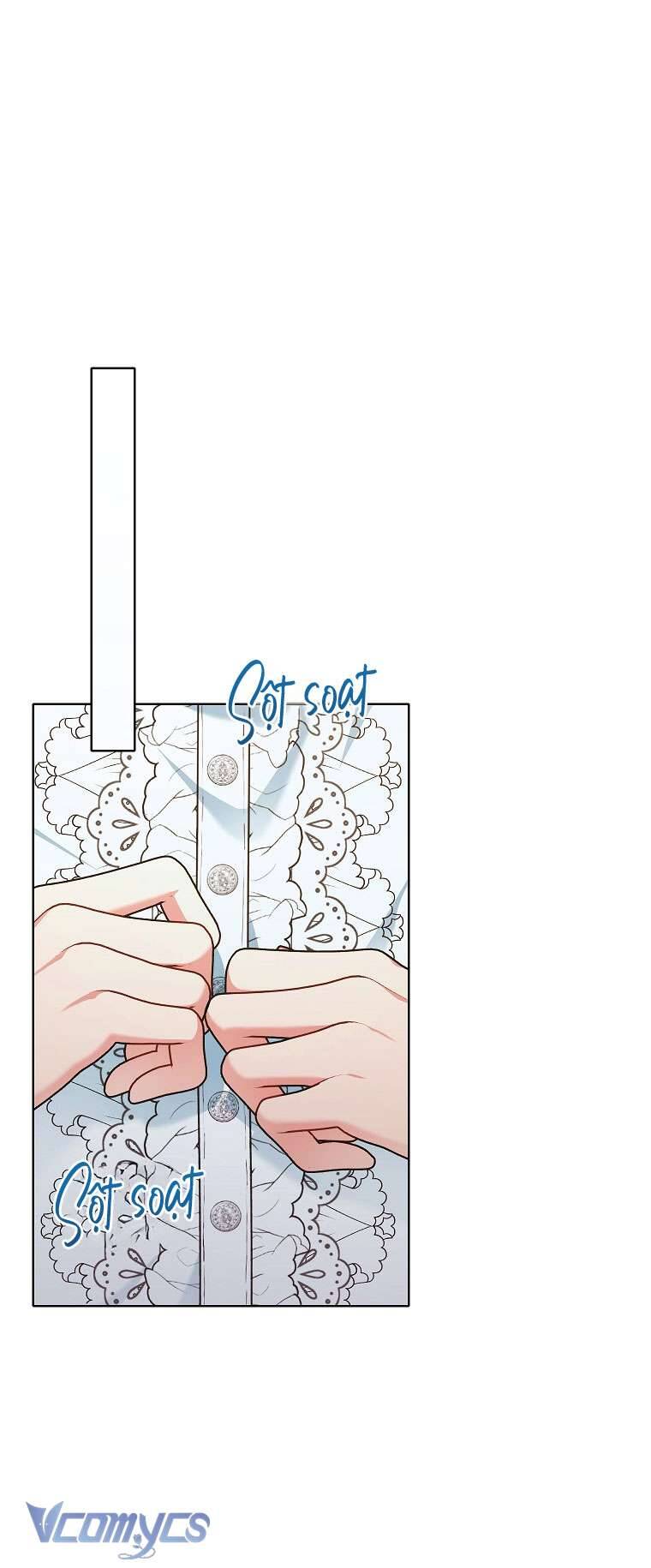 Hầu Nữ Xấu Xa Chapter 7 - 23